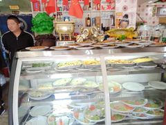 -高晓山馅饼店(牛庄百年店)