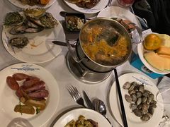 -星伦多自助料理·涮烤一体(虹悦城店)