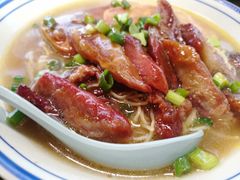 -亞婆井·劲抽面食(铂顿城店)