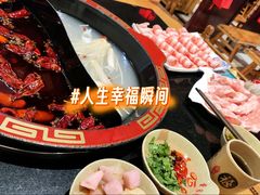 -董家湾重庆老火锅(张家窝店)