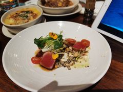 -食间牛排(湖西路店)