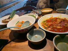 -薇酌饮·陕西菜(南门外店)