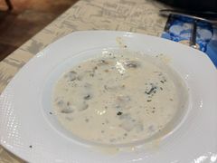 -安德烈俄式西餐厅(中央大街店)