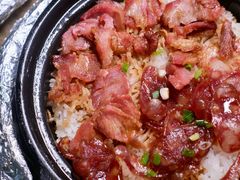 -煲煲香快餐(南京路店)