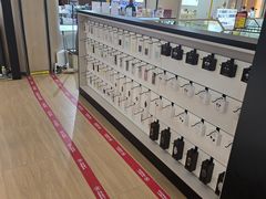 -吾悦广场(南京鼓楼店)