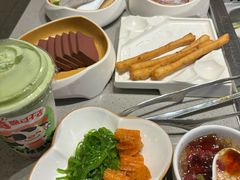 -海底捞火锅(徐州火车站店)