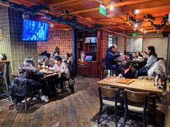 -Q MEX 库迈墨西哥餐吧(三里屯店)