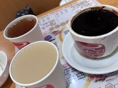 -恭和堂 龟苓膏(铜锣湾店)