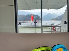 -千岛湖东南湖区