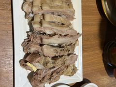 -贯贯吉·清真餐厅(浙江中路店)