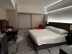 -东京希尔顿酒店