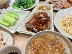 -百家鸡味馆(清泰店)