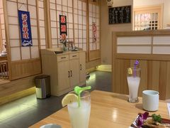-鳗鲔·料理小馆