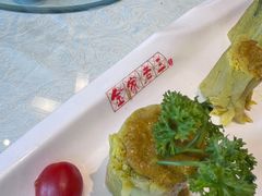 -金家老三饭庄(常营店)