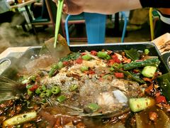 -蛙喔牛蛙(百联南方店)