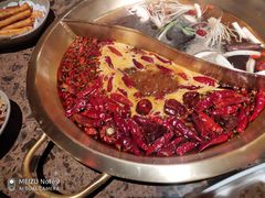 -小龙坎老火锅(家乐园店)