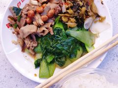 -郑千白切(盛天地直营店)