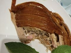 -鸭匠食府·挂炉烤鸭·新京菜(阜成路店)