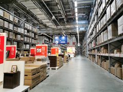 -宜家家居(西安未央商场店)