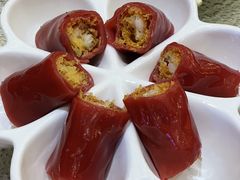 -北海渔村酒楼·粤菜海鲜点心(新华店)