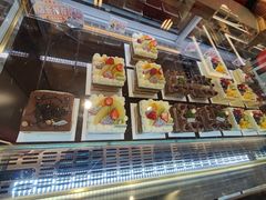 -精点味道(大连商场店)