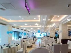 -四方阁酒楼·宴会厅(圣灯店)