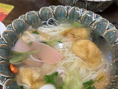 -刘老头云南过桥米线