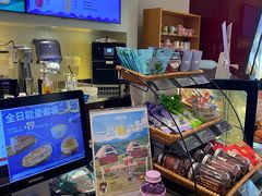 -COSTA COFFEE(天通苑华联店)