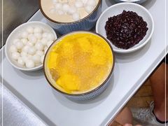 -小团圆糖水铺(襄阳南路店)