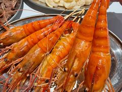 -行运海鲜食集(北京首店)