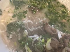 -刘记羊汤·烧饼夹肘子