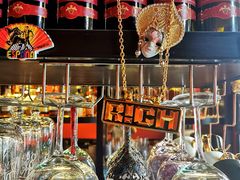 -弗拉门戈西班牙餐厅酒吧(意式风情街店)