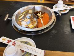 -沸炉重庆老火锅(军事博物馆店)