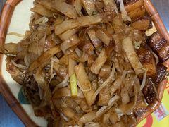 -葛记焖饼(伏牛路店)