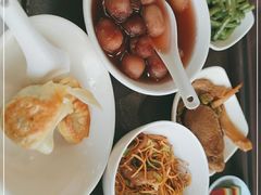 -常州糕团店(北大街新世纪商城店)