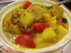 -番茄屋葡式美食(总店)