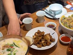 -闽上鲜·福建菜(龙湖滨江天街店)