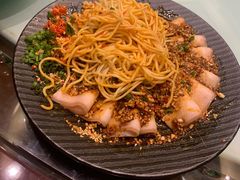 -芭菲盛宴·环球美食(锦城万达广场店)