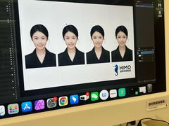 -海马体照相馆(徐州苏宁广场店)