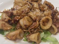 -东江海鲜大排档·潮汕菜·砂锅粥