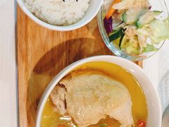 -箪食记(汉口路店)