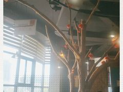 大堂-佬土鹅肠火锅(中建大观店)