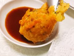 -恒河传奇印度餐厅GANGES