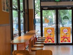 -麦当劳(安定门外大街店)