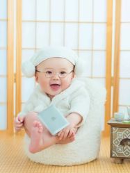 -菲啦城堡高端儿童摄影会所(武夷商业城店)
