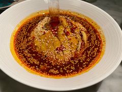 -雀蓝川菜(星悦汇店)