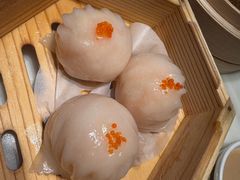 个头超大的虾饺-陶陶居酒家(新天地店)