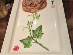 -北京全聚德(王府井店)