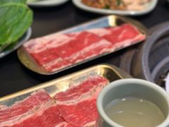 -梨花自助烤肉(西三旗万象汇店)