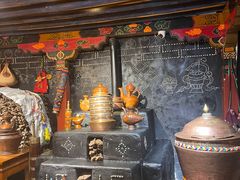 -思金拉措庄园藏餐(太阳岛店)